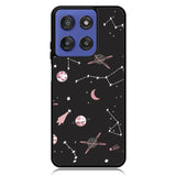 Pattren Planet F Motorola Moto G Stylus 5G 2025 Case OV2926