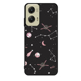 Pattren Planet F Motorola Moto G Stylus 5G 2024 Case OV2926