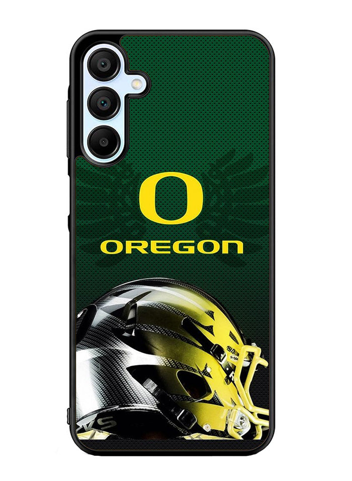 Oregon Logo FSamsung Galaxy A35 5G Case OV0049