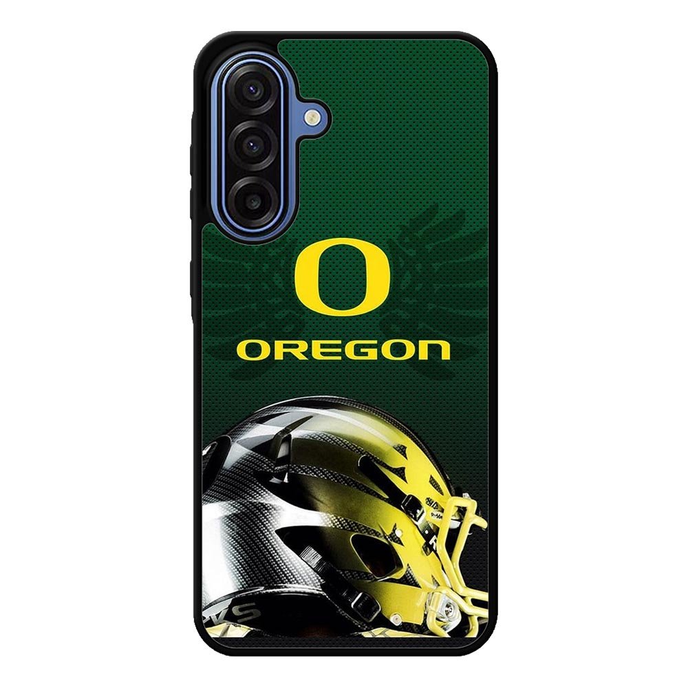 Oregon Logo FSamsung Galaxy A17 Case OV0049