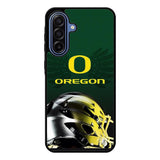 Oregon Logo FSamsung Galaxy A17 Case OV0049
