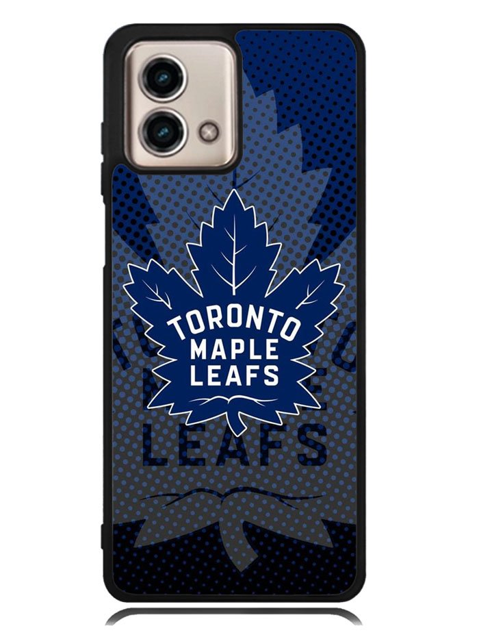 Toronto Maple Leafs FMotorola Moto G Stylus 5G 2023 Case OV0050