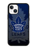 Toronto Maple Leafs FiPhone 14 Plus Case QC0050