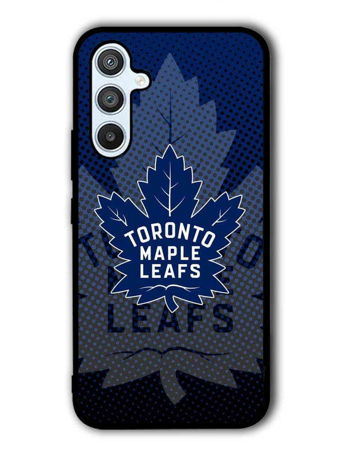 Toronto Maple Leafs FSamsung Galaxy A14 5G Case QC0050