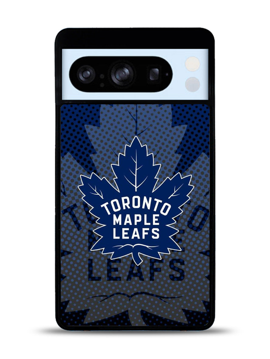 Toronto Maple Leafs FGoogle Pixel 8 Pro Case QC0050
