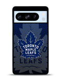 Toronto Maple Leafs FGoogle Pixel 8 Pro Case QC0050