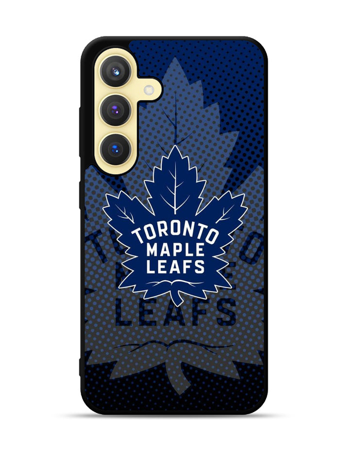 Toronto Maple Leafs FSamsung Galaxy S25 5G Case OV0050