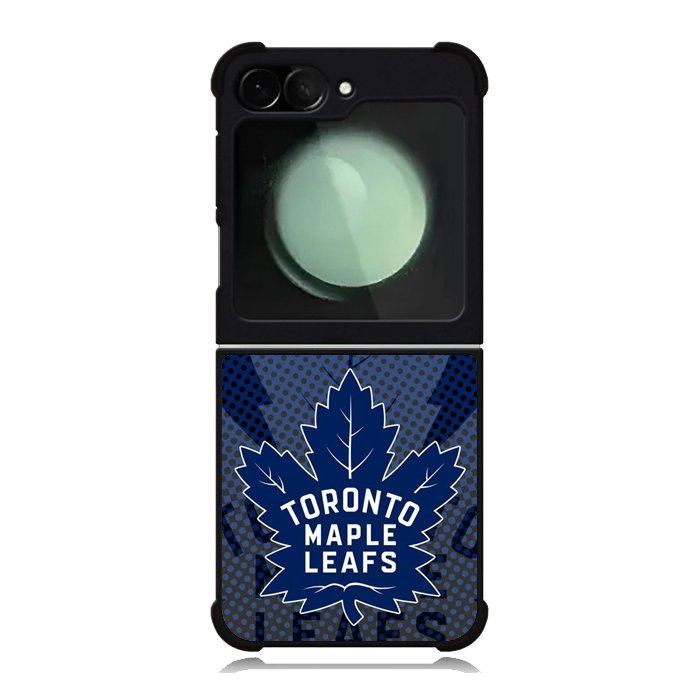 Toronto Maple Leafs FSamsung Galaxy Z Flip 6 5G 2024 Case OV0050