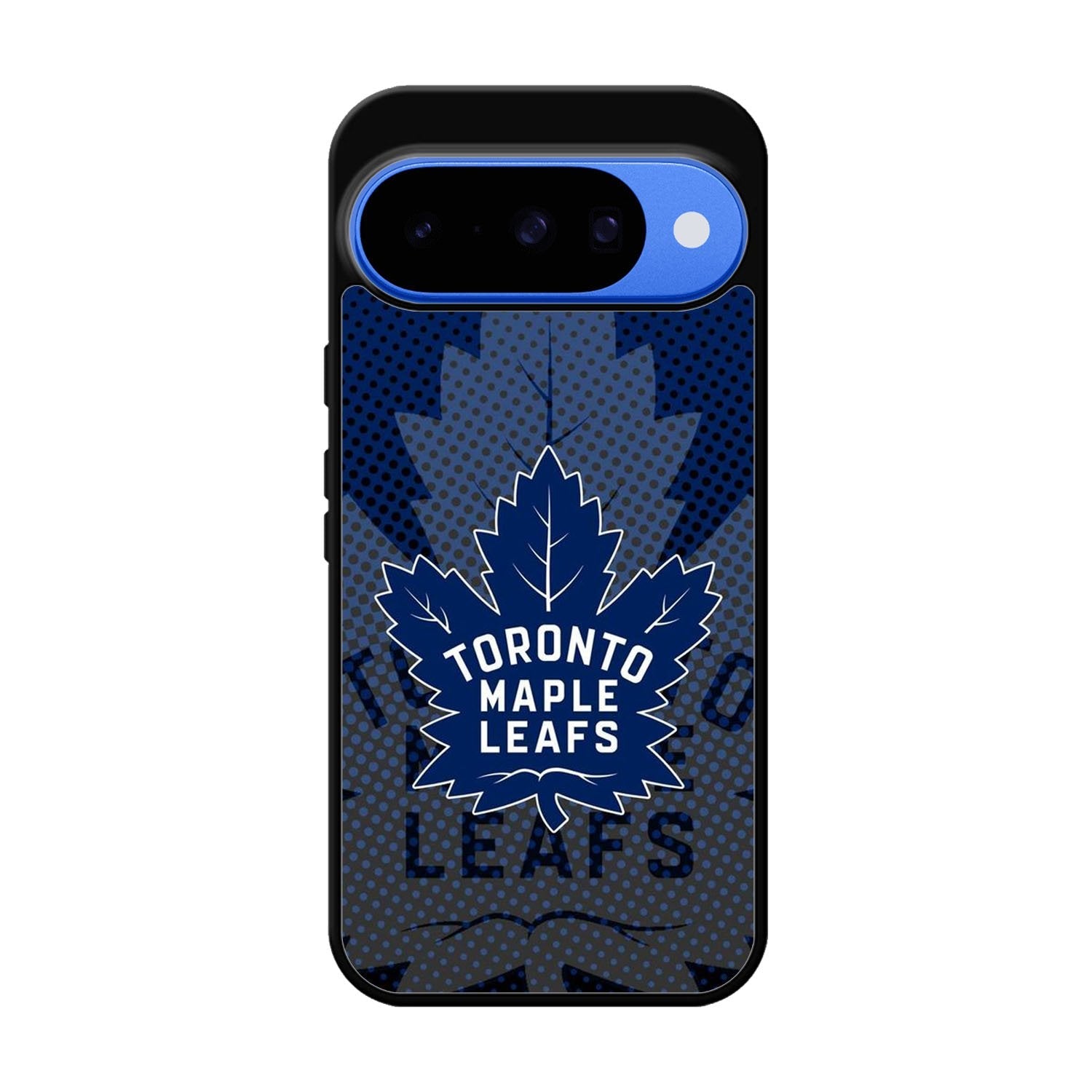 Toronto Maple Leafs FGoogle Pixel 10 Case QC0050