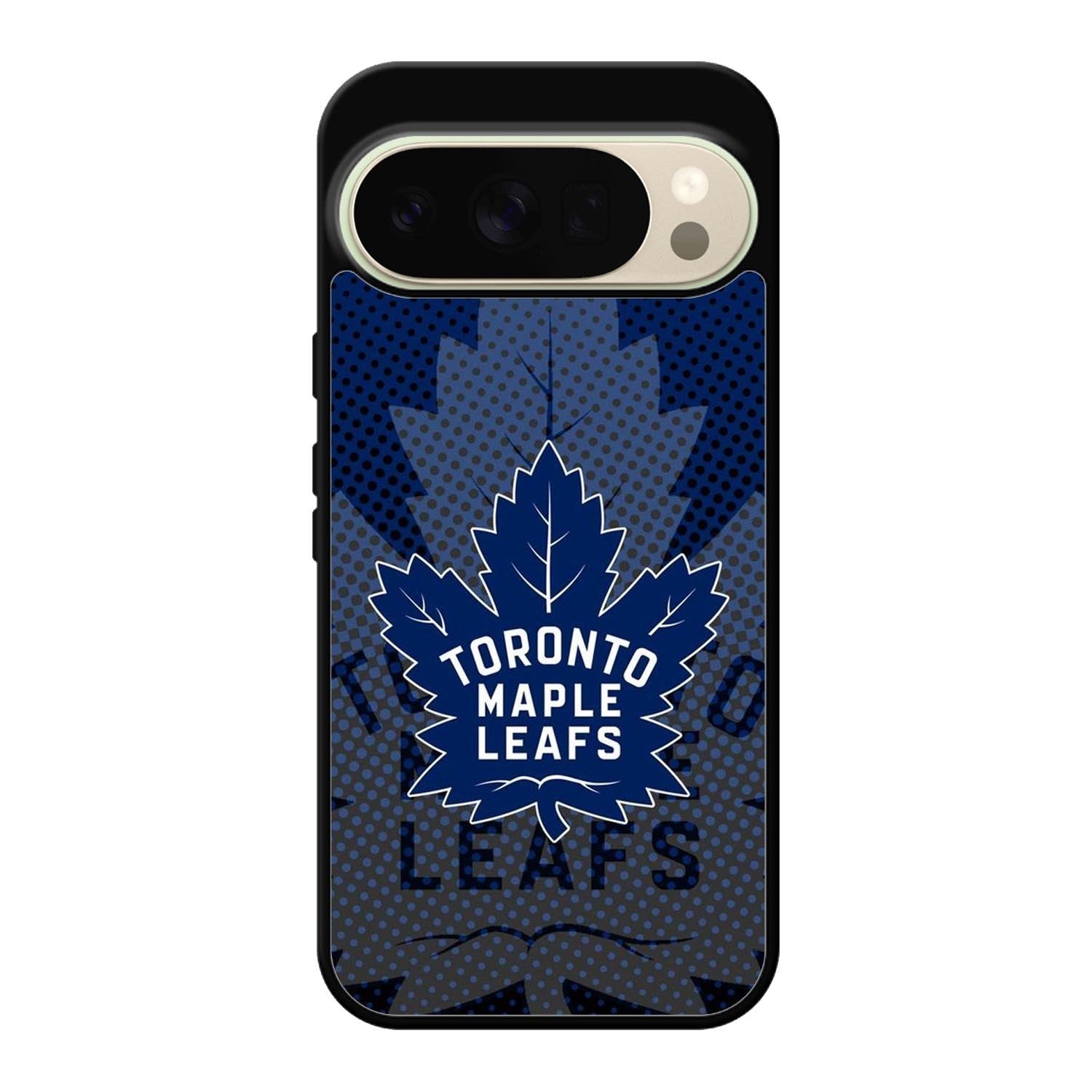 Toronto Maple Leafs FGoogle Pixel 10 Pro XL Case QC0050