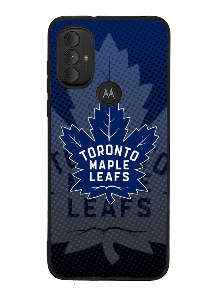 Toronto Maple Leafs FMotorola Moto G Pure 2021 , Moto G Power 2022 Case OV0050