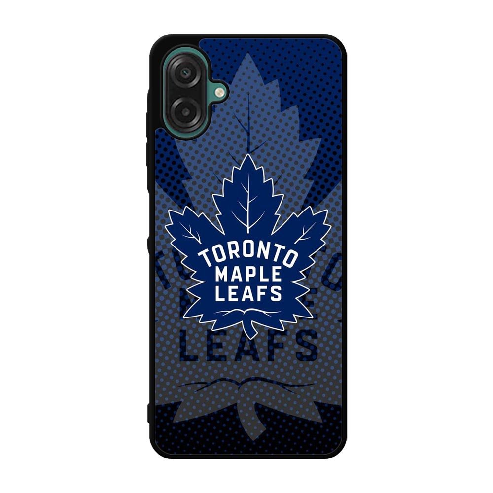 Toronto Maple Leafs FSamsung Galaxy A07 Case QC0050