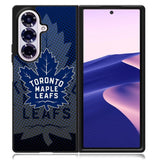Toronto Maple Leafs FSamsung Galaxy Z Fold 7 Case OV0050