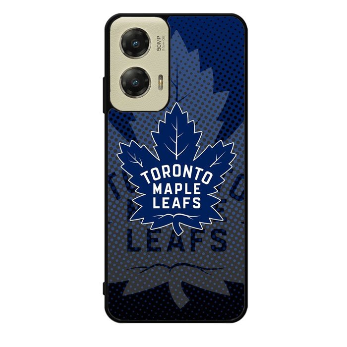 Toronto Maple Leafs FMotorola Moto G Stylus 5G 2024 Case OV0050