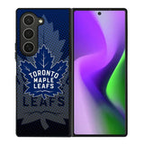 Toronto Maple Leafs FSamsung Galaxy Z Fold 6 5G 2024 Case OV0050