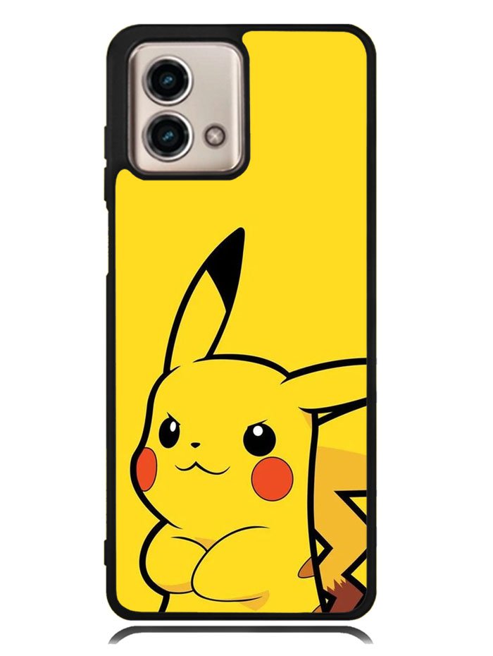 Pikachu Motorola Moto G Stylus 5G 2023 Case OV6107