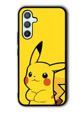 Pikachu Samsung Galaxy A14 5G Case QC6107