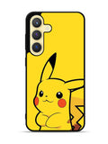 Pikachu Samsung Galaxy S25 Plus 5G , Samsung Galaxy S25+ 5G Case OV6107