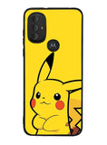 Pikachu Motorola Moto G Pure 2021 , Moto G Power 2022 Case OV6107