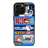 Astronaut Lonely iPhone 16 Pro Case OV3887