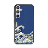 Blue Waves Samsung Galaxy A26 Case OV0981