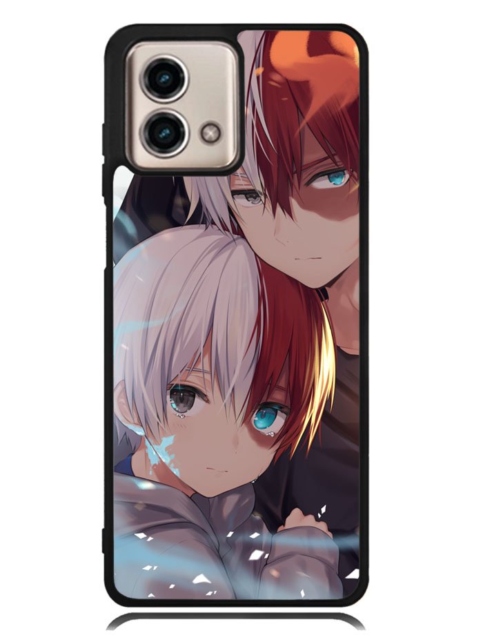 Todoroki Cool Motorola Moto G Stylus 5G 2023 Case OV2201