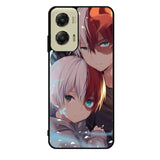 Todoroki Cool Motorola Moto G Stylus 5G 2024 Case OV2201