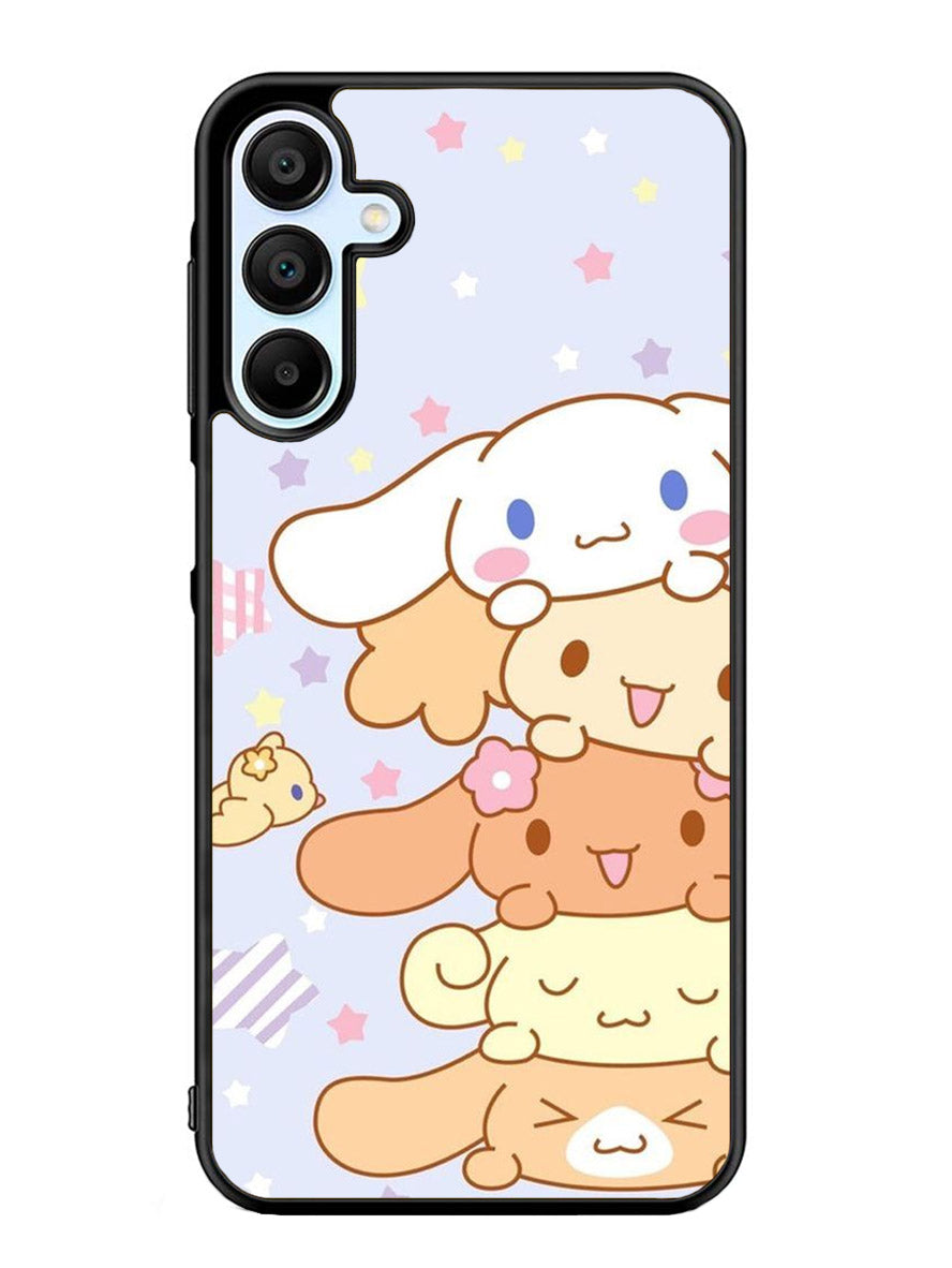 Sanrio Characters Samsung Galaxy A25 5G Case