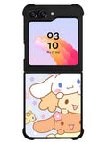 Sanrio Characters Samsung Galaxy Z Flip 5 5G 2023 Case