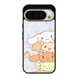 Sanrio Characters Google Pixel 10 Pro XL Case