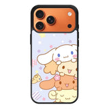 Sanrio Characters Samsung Galaxy S26 Case