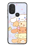 Sanrio Characters Motorola Moto G Pure 2021 , Moto G Power 2022 Case