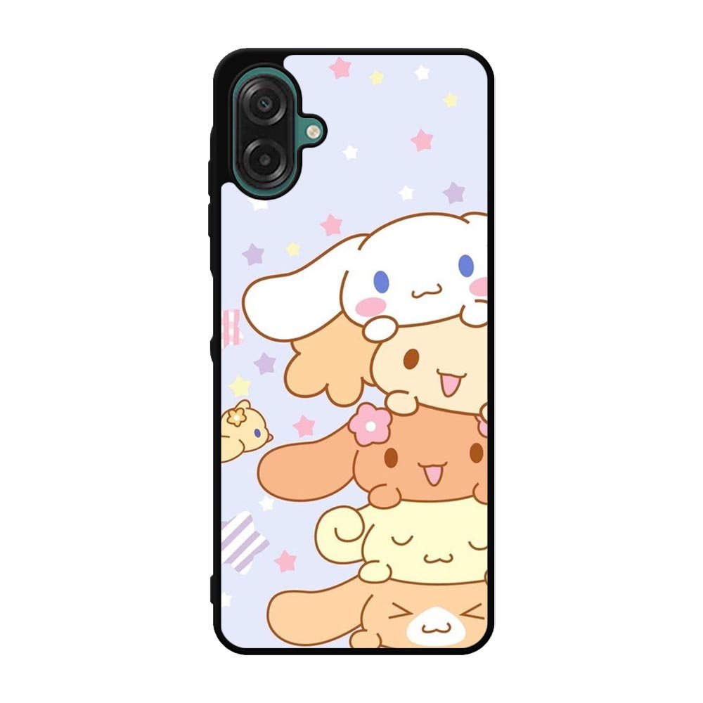 Sanrio Characters Samsung Galaxy A07 Case