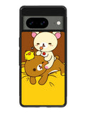 Rilakkuma Google Pixel 8 Case QC6106