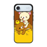 Rilakkuma iPhone Air Case OV6106