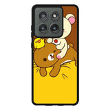 Rilakkuma Motorola Moto Edge 2025 Case OV6106