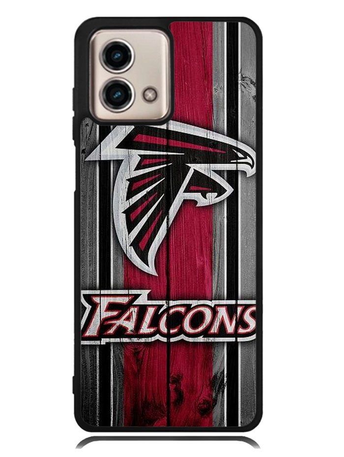 Falcons Motorola Moto G Stylus 5G 2023 Case OV4841