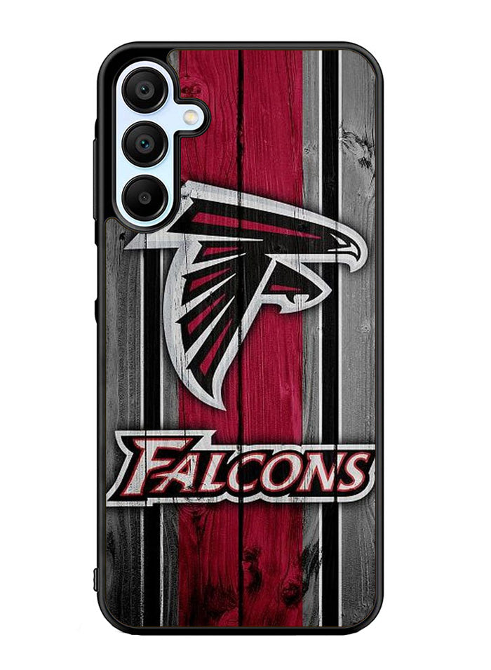 Falcons Samsung Galaxy A15 5G Case OV4841