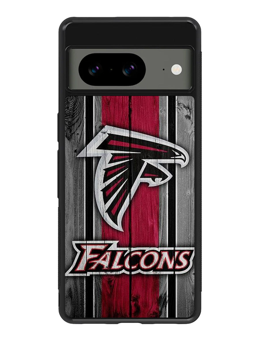 Falcons Google Pixel 8 Case QC4841
