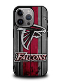 Falcons iPhone 16 Pro Case OV4841
