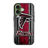 Falcons iPhone 17 Case OV4841