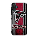 Falcons Samsung Galaxy A07 Case OV4841