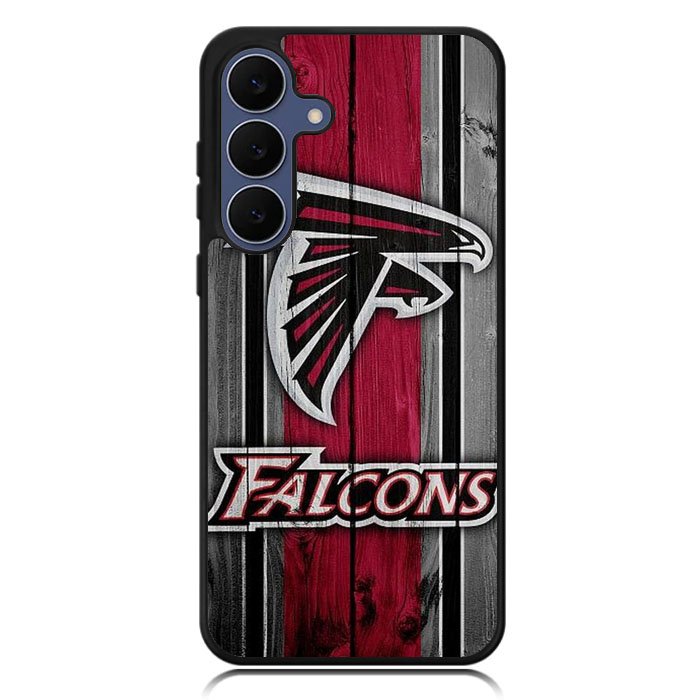 Falcons Samsung Galaxy S25 FE Case OV4841