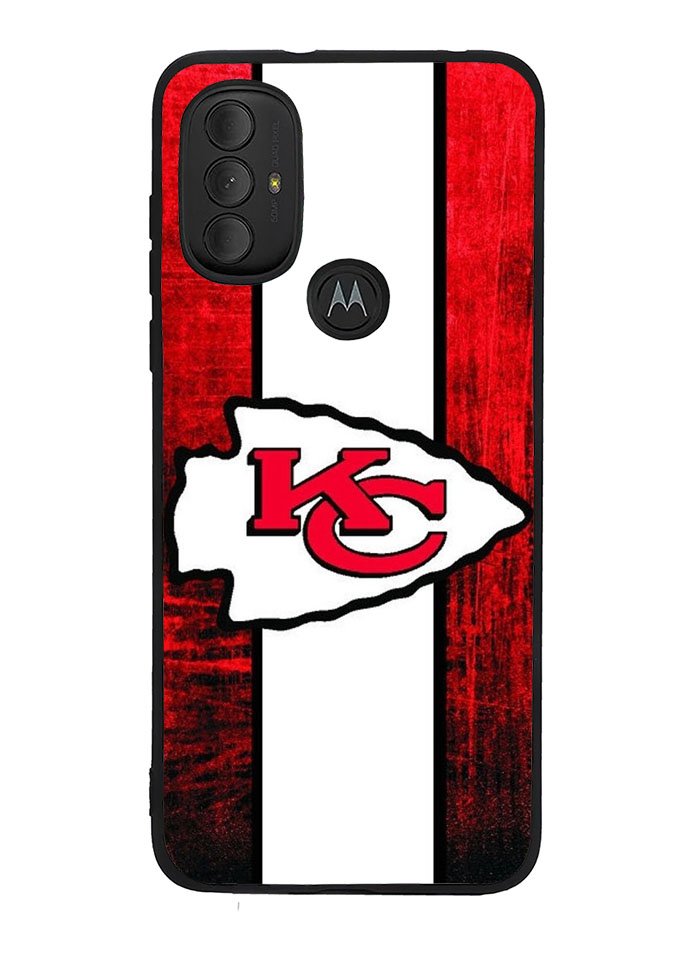 Kansas City Chiefs Motorola Moto G Pure 2021 , Moto G Power 2022 Case OV3610