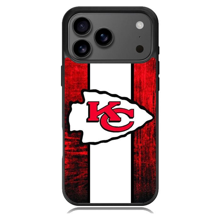 Kansas City Chiefs Samsung Galaxy S26 Case OV3610