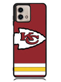 Kansas Chiefs Motorola Moto G Stylus 5G 2023 Case OV3608