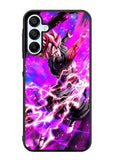 Dragon Ball Z Samsung Galaxy A15 5G Case OV6118