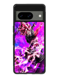 Dragon Ball Z Google Pixel 8A Case QC6118