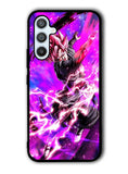Dragon Ball Z Samsung Galaxy A14 5G Case QC6118