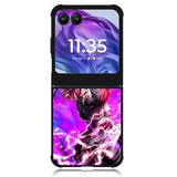 Dragon Ball Z Motorola Moto Razr Plus 2024 , Moto Razr+ 2024 Case OV6118